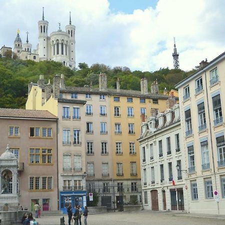 Cosy Apartment Ideally Located In The Old Town Lyon Dış mekan fotoğraf