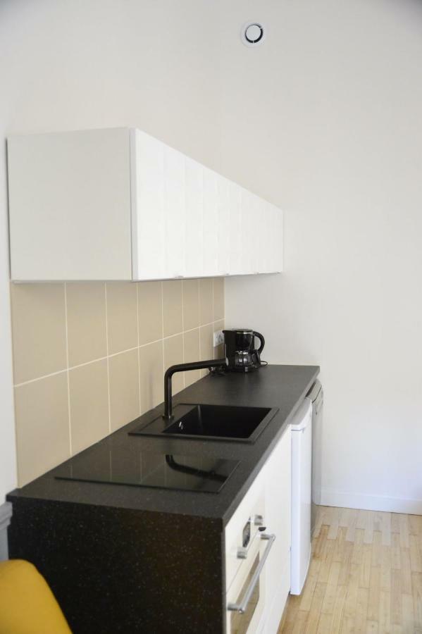 Cosy Apartment Ideally Located In The Old Town Lyon Dış mekan fotoğraf